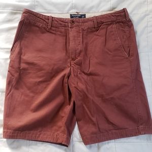 Abercrombie & Fitch men' shorts